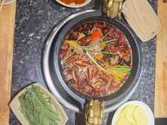 -蜀大侠火锅(春熙路店)