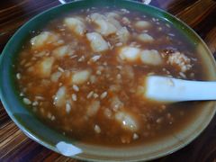醪糟粉子-张醪糟