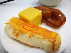 -老磁器口豆汁店(天坛店)