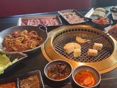 -谷牛和牛烤肉(漕河泾印象城店)