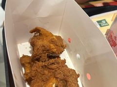 -肯德基(建华店)