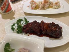 -丁山花园酒店-明园餐厅