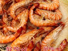 -北塘海鲜·天津菜(大光明桥旗舰店)