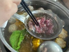 -普宁潮汕牛肉火锅(新香洲店)
