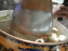 -1078號老北京涮肉(万达广场店)