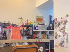 -醒味咖啡馆(南市桥巷店)