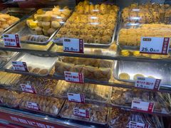 -郝福记法式脆皮蛋糕(水街店)