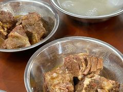 -阿秋牛排(湖心街店)