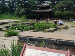 -承德避暑山庄景区