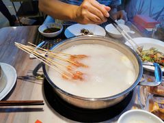 -阿杜打边炉(五江天街店)