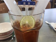 -永盛茶档·港式餐厅(桥北店)
