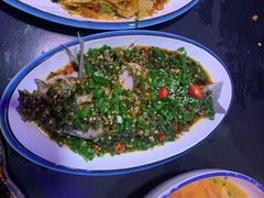 -醉小酒馆·川菜·江湖菜·重庆菜(观音桥旗舰店)