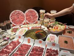 -陈记顺和潮汕鲜牛肉火锅(棠德南路店)
