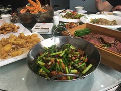 -味庄·家宴(金海四路店)