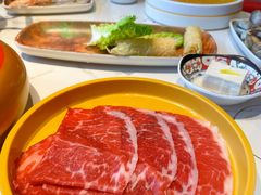 -万有环球美食自助(万象食家店)