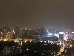 -茉莉花空中花园餐厅(义乌店)