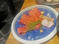 -黑牛の店·和牛烧肉(合生汇店)