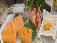 -和彩放题餐厅(酒仙桥店)