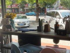 -友达面馆(二七南路店)