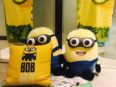 -上海崇明金茂凯悦酒店