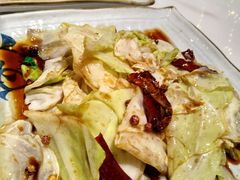 -疆Jiang·新疆秘制料理