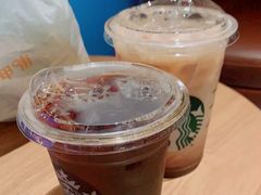 -星巴克臻选(沈阳大悦城店)