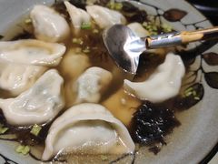 -然一素食餐厅(马利来广场店)