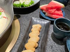 -湊湊火锅·茶憩(打浦桥日月光店)