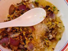 -阿当·小炒牛肉面(人广店)