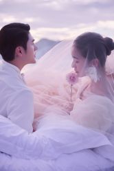 -杭州金夫人婚纱摄影(富阳私享店)
