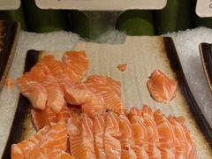 -星伦多自助料理·涮烤一体(虹悦城店)