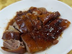 -吉莲利苑海鲜酒家(珠海拱北29年老字号店)