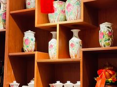 -富华斋饽饽铺·宫廷糕点·伴手礼(护国新天地店)