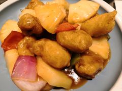 -粤新茶餐厅(江北万达广场店)