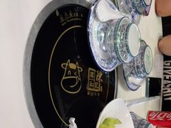 -陈记顺和潮汕牛肉火锅(棠德南路店)
