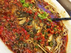 -外婆菜(江乡路店)