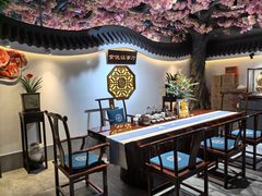 -食悦江南·淮扬菜·烤鸭(亚运村·惠新店)
