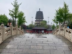 -天宁寺