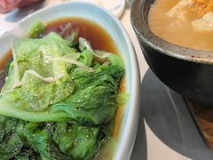 -北李妈妈菜·海肠捞饭(开发区万达店)