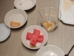 -隐溪茶馆(静安寺店)
