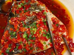 -浙江安吉JW万豪酒店·万豪中餐厅