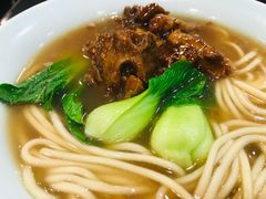 -奎元馆.百年奎元.非遗传承(西湖边的解放路店)