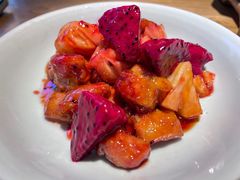 -潮粥荟·潮汕砂锅粥(华贸店)