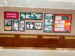 -鹿鸣春饭店(总店)