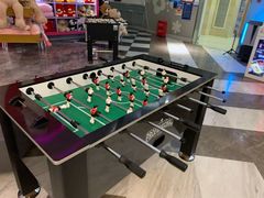 -米乐星世界KTV(汇智国际商业中心店)