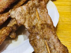-林氏沙茶面·闽南必尝小吃(福建路店)