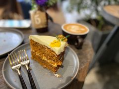 -O'mills Sourdough Bakery&Bistro(永嘉路店)