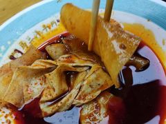 -马三洋芋片(兰州总店)