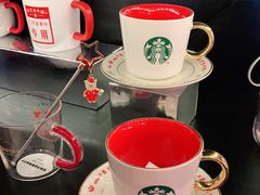 -星巴克臻选(上海长风大悦城店)