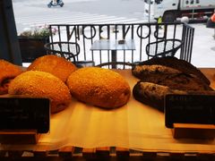 -BONBON BAKERY